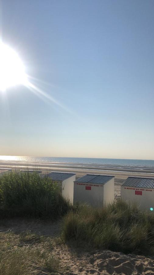 The Lighthouse Villa Middelkerke Exteriör bild